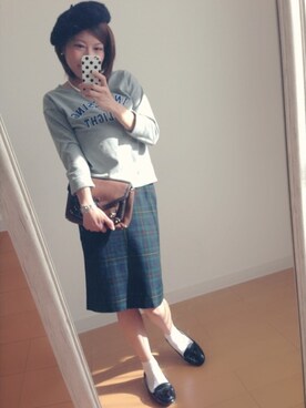 Ｒｉｃｃｏさんのコーディネート