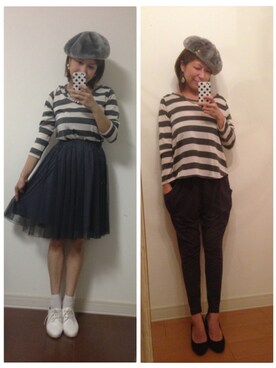 Ｒｉｃｃｏさんのコーディネート