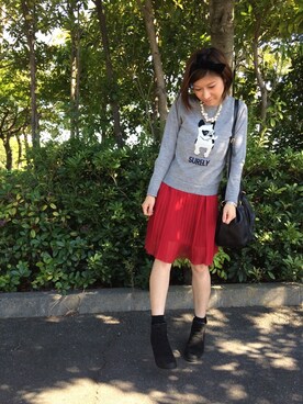 Ｒｉｃｃｏさんのコーディネート