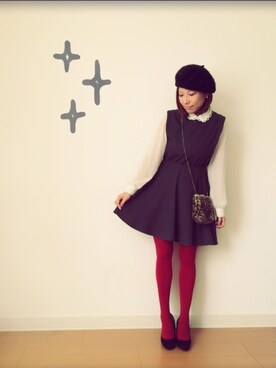 Ｒｉｃｃｏさんのコーディネート