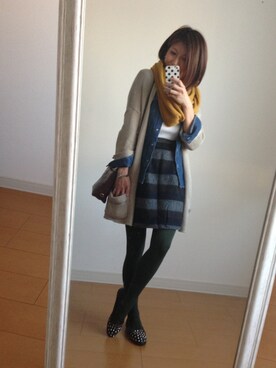 Ｒｉｃｃｏさんのコーディネート