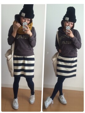 Ｒｉｃｃｏさんのコーディネート