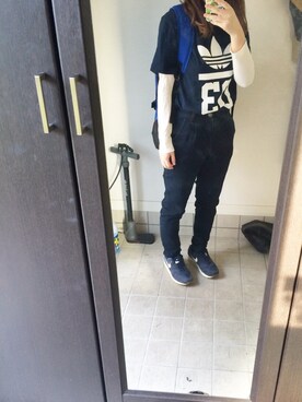 はやまさん(レディース・152cm)の春コーディネート