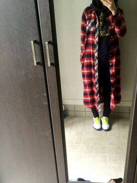 はやまさんのコーディネート