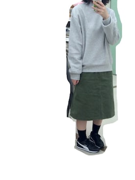 はやまさんのコーディネート