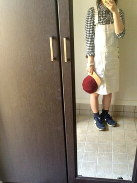 はやまさんのコーディネート