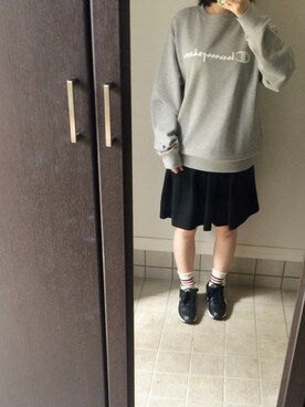 はやまさんのコーディネート