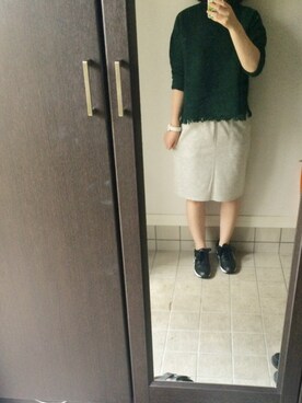 はやまさんのコーディネート