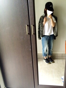 はやまさんのコーディネート