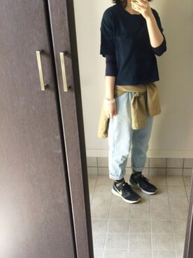 はやまさんのコーディネート