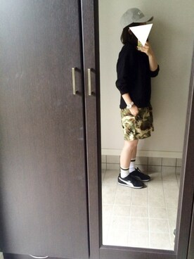 はやまさんのコーディネート