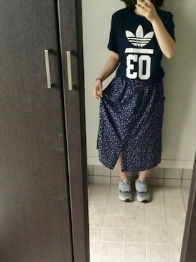 はやまさんのコーディネート