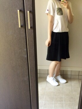 はやまさんのコーディネート