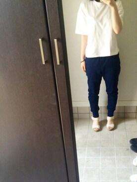 はやまさんのコーディネート