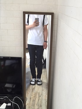 hikaruさんのコーディネート