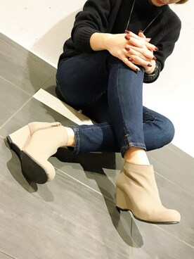 ふみふみさんのコーディネート