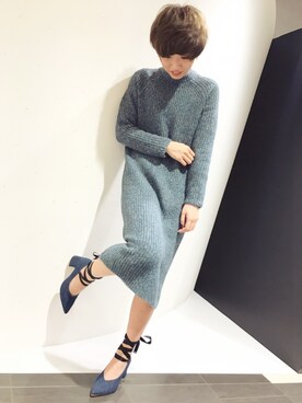 ふみふみさんのコーディネート