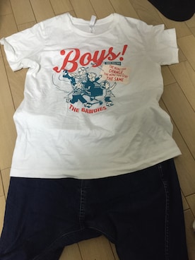 m＊keさんのコーディネート