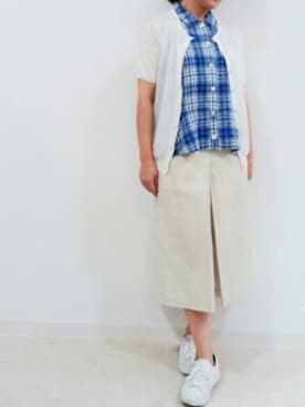 hanaさんのコーディネート