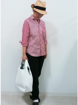 hanaさんのコーディネート