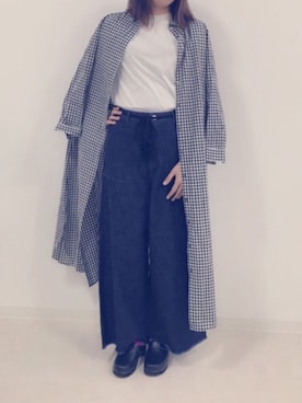 hanaさんのコーディネート