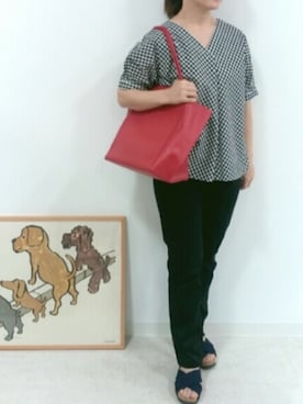 hanaさんのコーディネート