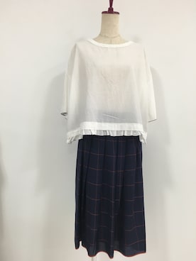 hanaさんのコーディネート