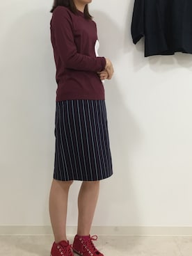 hanaさんのコーディネート