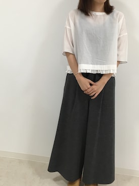 hanaさんのコーディネート