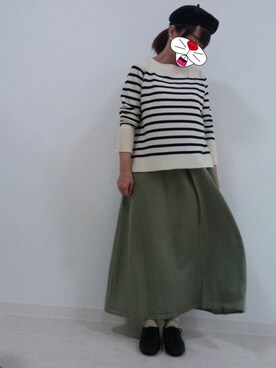 hanaさんのコーディネート