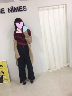 hanaさんのコーディネート