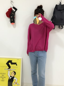 hanaさんのコーディネート