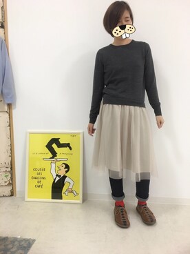 hanaさんのコーディネート
