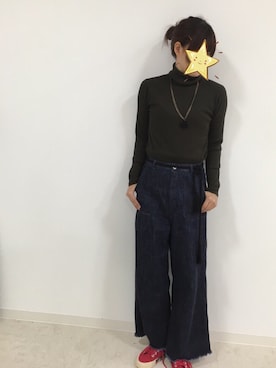 hanaさんのコーディネート