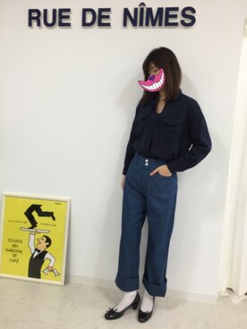 hanaさんのコーディネート