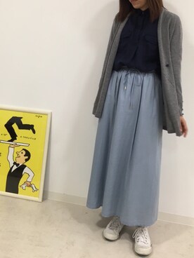 hanaさんのコーディネート