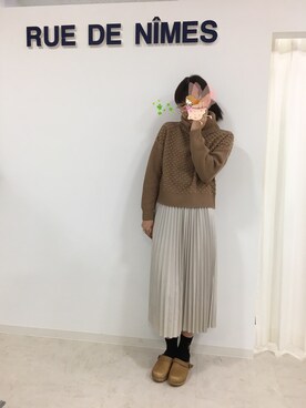 hanaさんのコーディネート