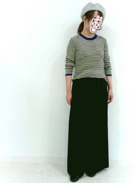 hanaさんのコーディネート