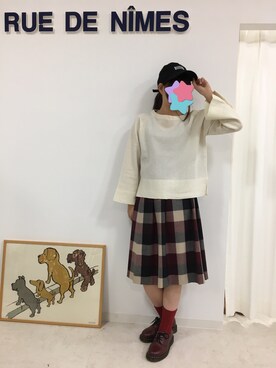 hanaさんのコーディネート