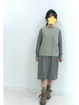 hanaさんのコーディネート