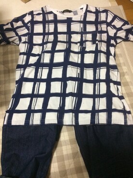 トモさんのコーディネート