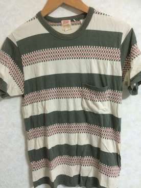 トモさんのコーディネート