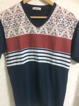 トモさんのコーディネート