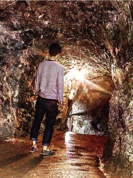 トモさんのコーディネート