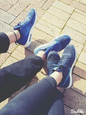 トモさんのコーディネート