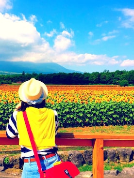 asさんのコーディネート