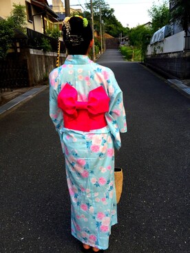 asさんのコーディネート