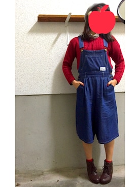 asさんのコーディネート