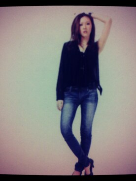 YUKA Kさんのコーディネート