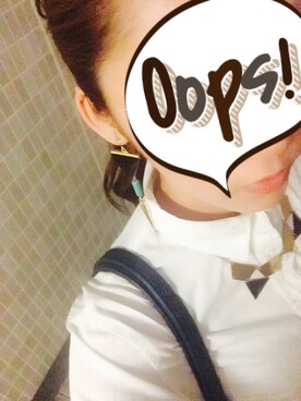 YUKA Kさんのコーディネート